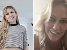 Heidi Planck Los Angeles mom missing