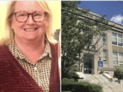 Boston school principal attacked by student
