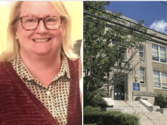 Boston school principal attacked by student