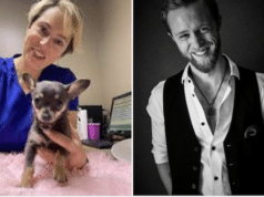 Zachary Hughes concert pianist murders Greer vet worker