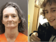 Boise woman arrested for stealing from deceased security guard