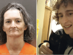 Boise woman arrested for stealing from deceased security guard