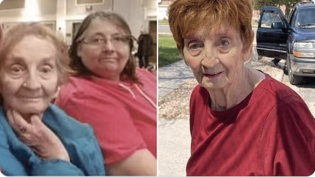 Dorothy Kae Turner Oregon dementia sufferer and mentally disabled daughter