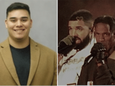 Kristian Paredes Texas man sues Travis Scott & Drake lawsuit