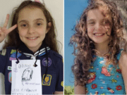 Laise Pegorini Franzen Brazilian 10 yr old girl dies after hair gets stuck in pool drainage system