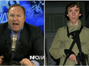 Alex Jones found guilty in all Sandy Hook defamation suits