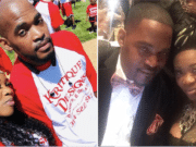 Ronnell and Keianna Burns Atlanta Georgia