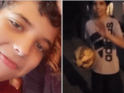Iran Moreno-Balvaneda 13 year old Pasadena boy killed by stray bullet.