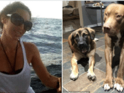 Tiffany Frangione Houston woman mauled to death dogs