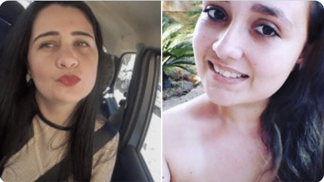 Brazilian woman kills pregnant friend with brick and steals baby from womb