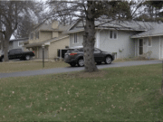 Brooklyn park MN shooting