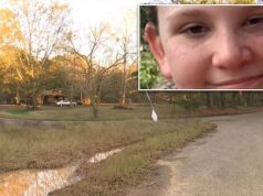 11-year-old East Texas girl shot dead