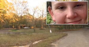 11-year-old East Texas girl shot dead