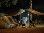 Camping Trip must bring items