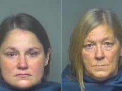 Sharon Jordan & Joyce Stover baby fentanyl overdose death