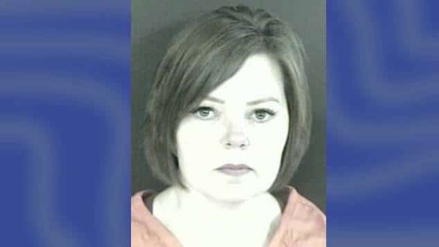 Pelahatchie Mississippi woman arrested in murder for hire plot