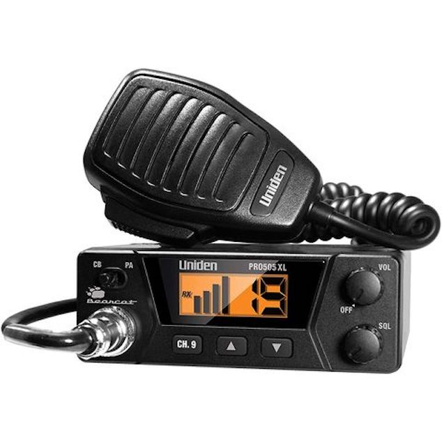 CB Radios