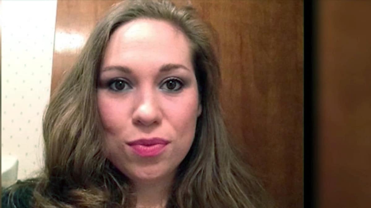 Sara Nicole Morales pregnant Florida librarian killed in road rage shooting