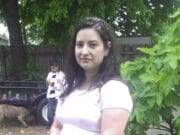 Aime Salinas-Alvarado Dallas woman shot dead by 15 year old son