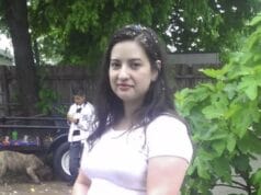 Aime Salinas-Alvarado Dallas woman shot dead by 15 year old son