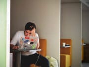 Challenges college students