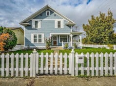 Finding the perfect first home:
