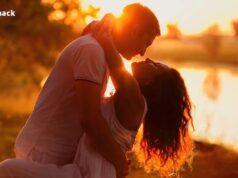 harmonious love life