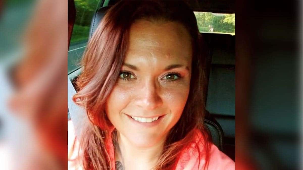 Ashley Miller Carlson missing Wisconsin woman remains found