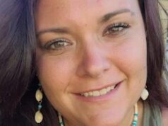 Ashley Miller Carlson missing Wisconsin woman remains found