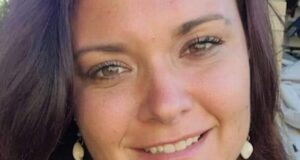 Ashley Miller Carlson missing Wisconsin woman remains found
