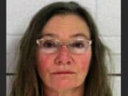 PA mother poisons adopted handicapped son