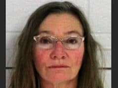 PA mother poisons adopted handicapped son