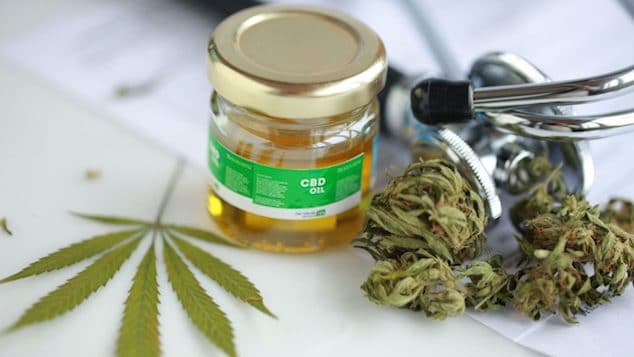 Medical Marijuana Benefits