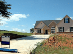 moving into a new house checklist