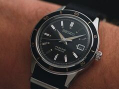 Vintage Watch Reissues and Reintroductions