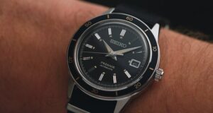Vintage Watch Reissues and Reintroductions