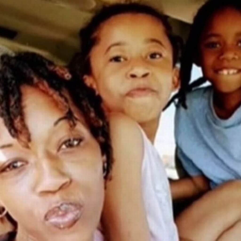 Sabrina Dunigan East St Louis mom charged in deaths of her 5 kids