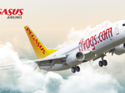 Pegasus Airlines passenger found dead COVID-19