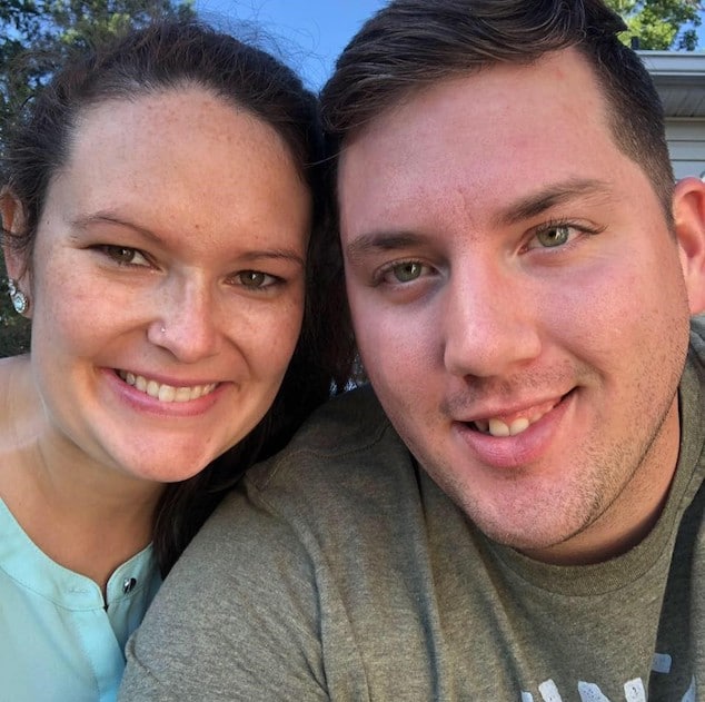 Justin Hicks Georgia firefighter wife Amber murdered
