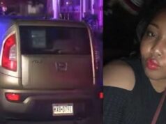 Jessica Covington Philadelphia pregnant woman shot dead