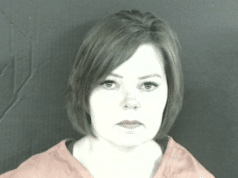 Pelahatchie Mississippi woman arrested in murder for hire plot