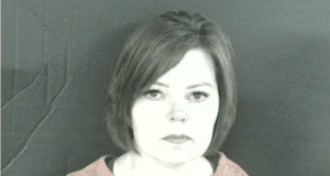 Pelahatchie Mississippi woman arrested in murder for hire plot