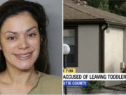 Victoria Hidalgo Port Charlotte FL mother