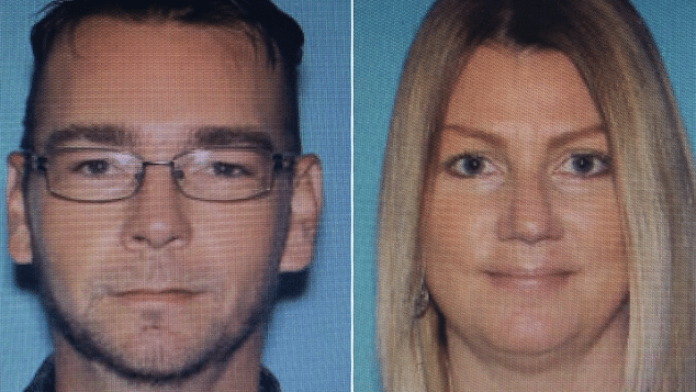 Ethan Crumbley parents arrested in manhunt