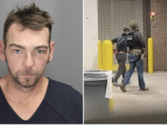 Ethan Crumbley parents arrested in manhunt