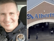 Officer Richard Houston Mesquite Tx