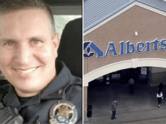 Officer Richard Houston Mesquite Tx