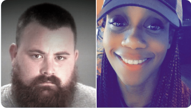 Colin Knapp Florida and Kathlyn Moore murdered girlfriend