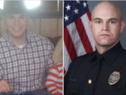 Nathan Heidelber Midland Tx cop