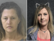 Laura Oglesby Missouri mom steals estranged daughter identity